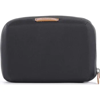 Příslušenství k zavazadlu Bellroy Tech Compact Cestovní příslušenství 12cm, 1L, černá, umělé vlákno, 225693