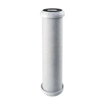 vodní filtr Atlas Filtri Vložka 10"uhlíková 10mcr CB-AF CTO