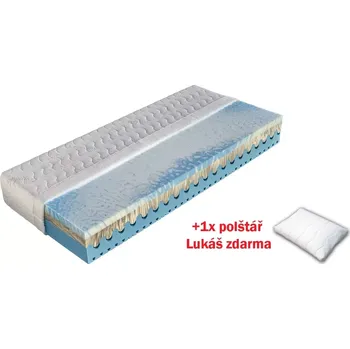 Matrace Dřevočal Viola 90x200 AloeVera Doprava ZDARMA.