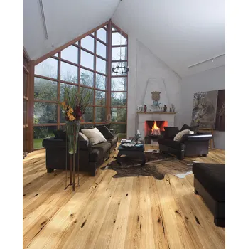 dřevěná podlaha Dřevěná podlaha třívrstvá KAHRS European naturals Dub Cosenza 151N9LEK09KW240