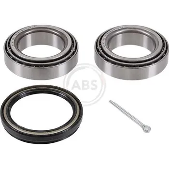 Sada ložisek kol A.B.S. 200229