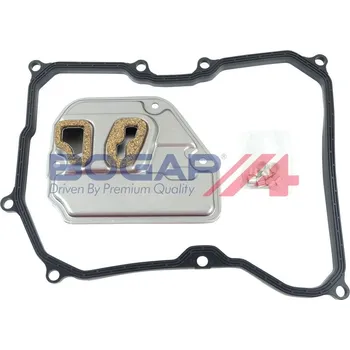 Hydraulický filtr Sada hydraulického filtru, automatická převodovka BOGAP B8115100