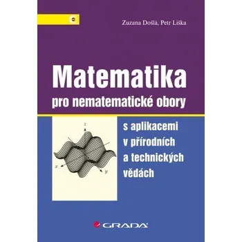 Kniha Matematika pro nematematické obory Ekniha