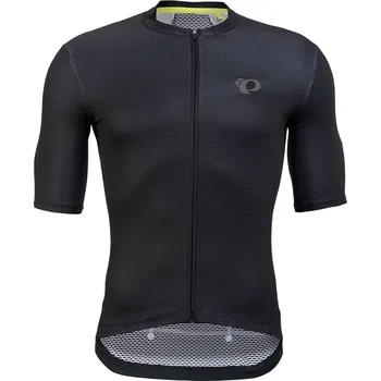 cyklistický dres Pearl Izumi dres P.I.PRO Air black Velikost: XL