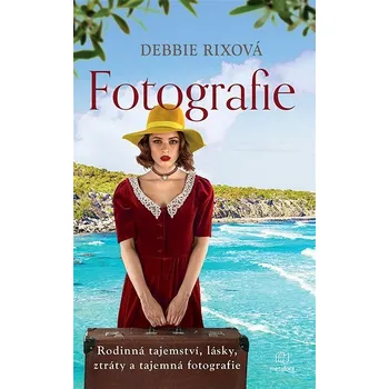 Kniha Fotografie Ekniha