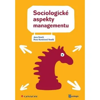 Kniha Sociologické aspekty managementu Ekniha