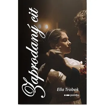 Kniha Zaprodaný cit Ekniha