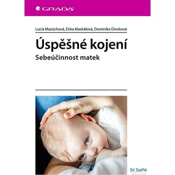 Úspěšné kojení Ekniha