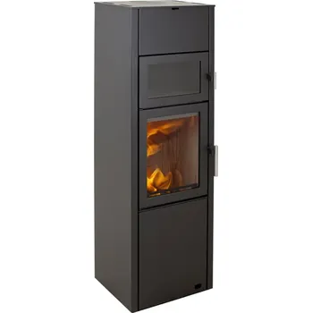 Krbová kamna Heta Krbová kamna Scan-Line 560B