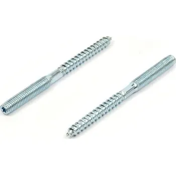 Šroub Kombišroub s Torxem – 8×80 mm ZB