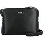 Módní dámská crossbody kabelka Delami Glamore, černá