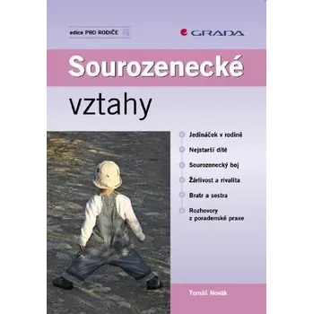 Sourozenecké vztahy Ekniha