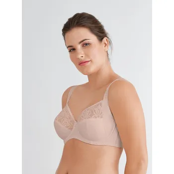 Podprsenka Felina 294 Serenada 0205294, Bügel-BH 205294 003 parfait 75B