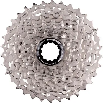 Kazeta přesmyku SHIMANO Kazeta SH silniční 12 CSR8101 11-30 + DÁREK