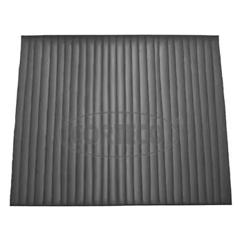 Ventilátor topení a klimatizace Filtr, vzduch v interiéru CORTECO 80001437