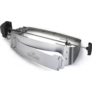 Příslušenství pro gril Napoleon Otočný rožeň pro grily Travel TQ a PRO 285