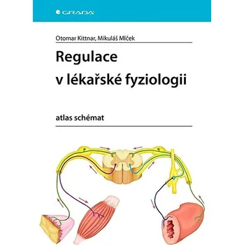 Regulace v lékařské fyziologii Ekniha