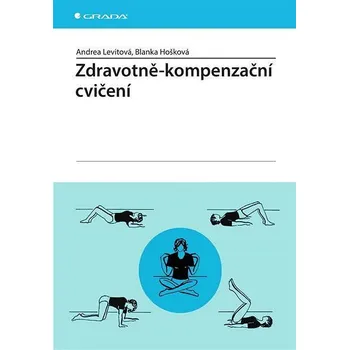 Kniha Zdravotně-kompenzační cvičení Ekniha