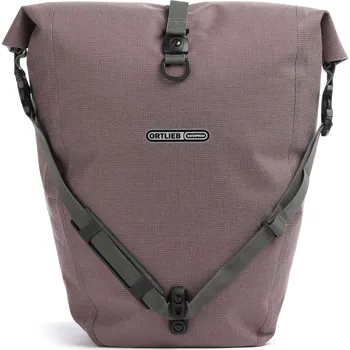 Cestovní taška Ortlieb Back-Roller Urban QL3.1 Taška na zavazadla 42cm, L, růžová, umělé vlákno, 227009