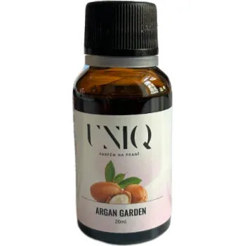 Dámský parfém UNIQ - Argan garden Velikost: 20 ml