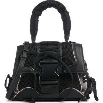 Steve Madden BDIEGO - Kabelka v černá, umělé vlákno, 226497 | Kabelky pro ženy & muže