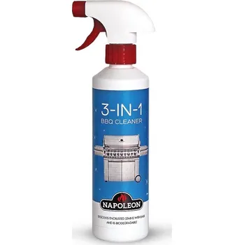 Příslušenství pro gril Napoleon Čistič grilu 3v1