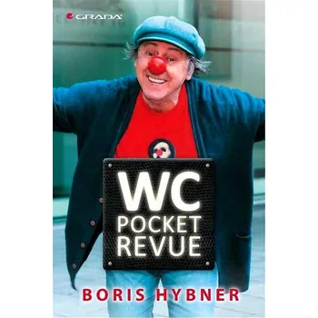 WC Pocket Revue Ekniha