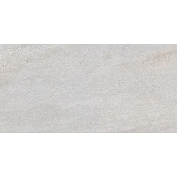 Obklad Quarzit - dlaždice rektifikovaná 29,8x59,8 šedá, tl. 9 mm DAKSR737