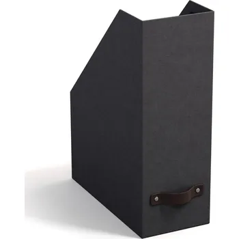 Kartonový organizér na dokumenty Estelle Canvas Paper Laminate – Bigso ID_1755726