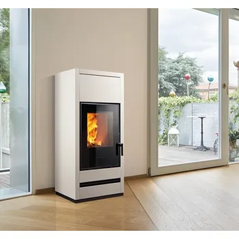 Krbová kamna Piazzetta Krbová kamna E128