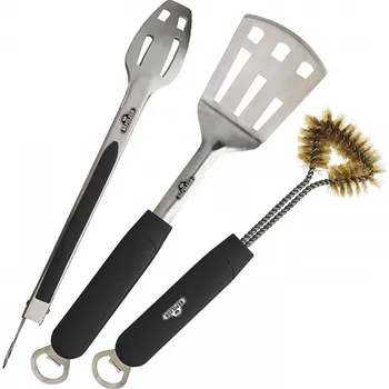 Hrnec Napoleon Sada nářadí 3-dílná Travel cestovní