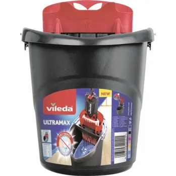 kbelík Úklidový kbelík Vileda Ultramax se ždímacím košem 157708
