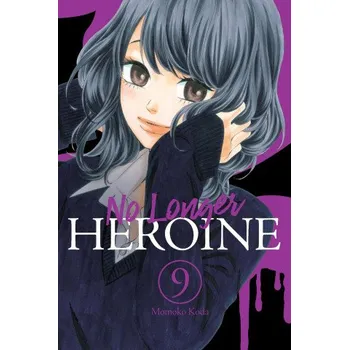 No Longer Heroine, Vol. 9 – Ko Ransom (EN)