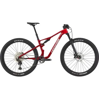 Horské kolo CANNONDALE SCALPEL 29" CARBON 4 2024 - XL, MRD
