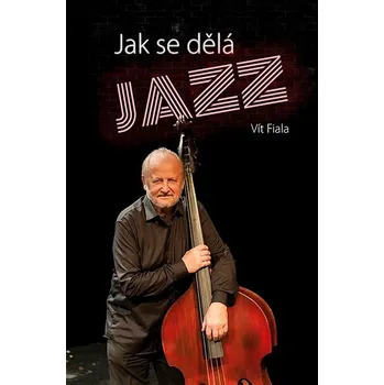 Kniha Jak se dělá jazz Ekniha