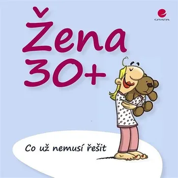 Žena 30+ Ekniha