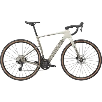 gravel kolo CANNONDALE TOPSTONE CARBON 3 GRX 2X - 58 CHK
