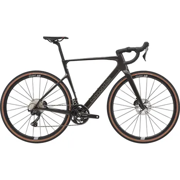 gravel kolo CANNONDALE SUPERX CARBON 3 - 51 RAW