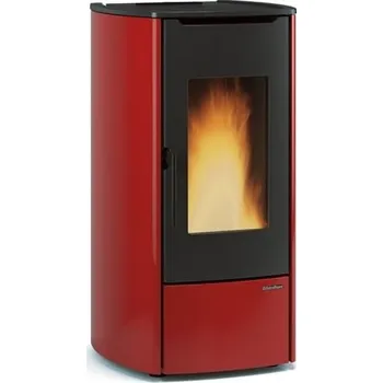 Krbová kamna Extraflame Peletová kamna MARINA IDRO H11