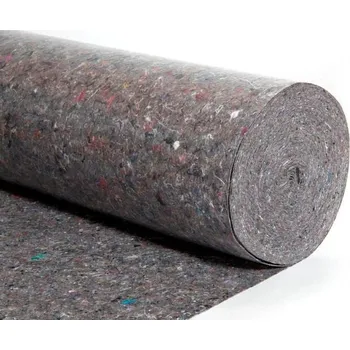 Zakrývací fólie na malování Rouno krycí savé – role 1 × 20 m