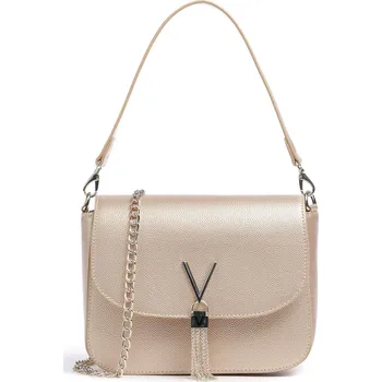 Valentino Bags Divina - Taška přes rameno v zlatá, imitace kůže, 84722 | Kabelky pro ženy & muže