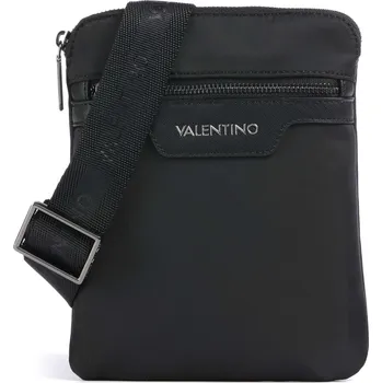 Valentino Bags Cardano - Kabelka přes rameno v černá, umělé vlákno, 216354 | Kabelky pro ženy & muže