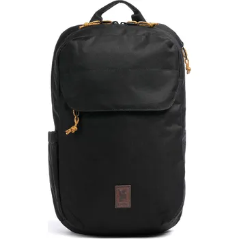 turistický batoh Chrome Ruckas 14L Batoh 43cm, 14L, černá, umělé vlákno, 173718