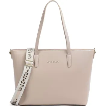 Nákupní košík Valentino Bags Zero Re - Nákupní taška v béžová, imitace kůže, 184241 | Kabelky pro ženy & muže