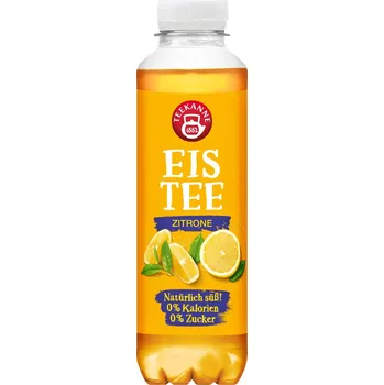 Nápoj Teekanne ICE TEA Citron