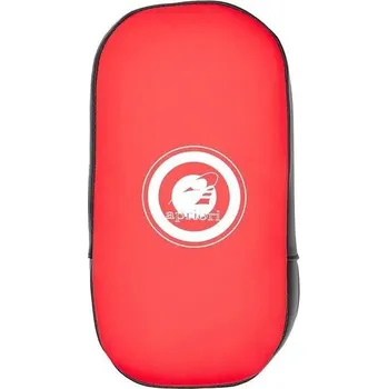 Lapa na box a MMA Apriori Boxovací odražeč ovál, pvc sio line