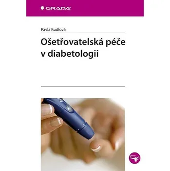 Ošetřovatelská péče v diabetologii Ekniha