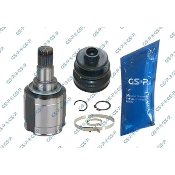 Poloosa kola Sada kloubů, hnací hřídel GSP 601207