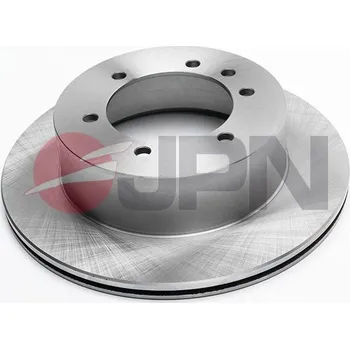 Brzdový kotouč Brzdový kotouč JPN 40H1004-JPN
