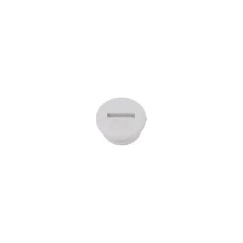 LAPP LP-52024848 Záslepka PG7 IP54 Mat: polyamid světle šedá